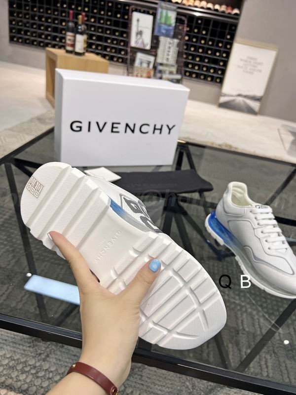 GIVENCHY Men's Shoes 29